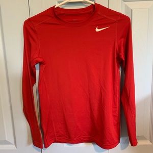 Nike Dri-fit shirt